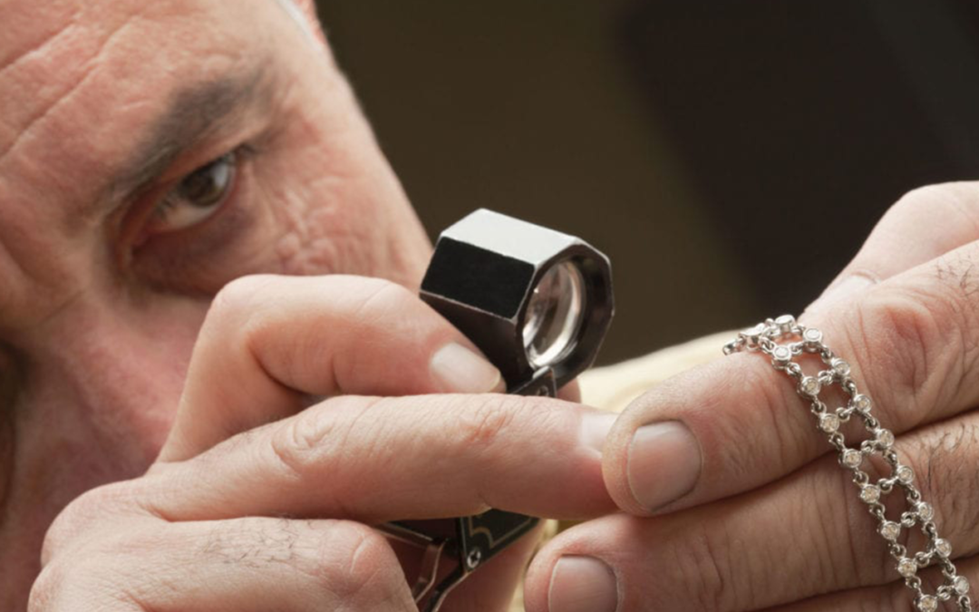 5 Things To Know Before Getting a Jewelry Appraisal
