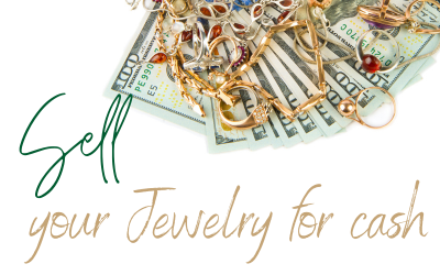 Sell Your Jewelry For Cash