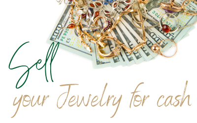 Sell your jewelry for cash