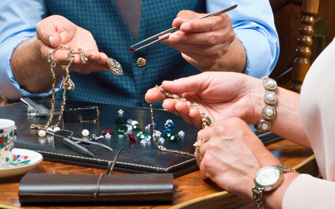 Got Jewelry to Sell? Here’s How to Know Its True Value Before You Let It Go