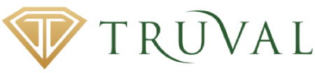 Truval Website Logo