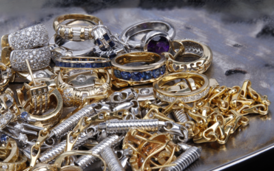 Dónde vender sus joyas de oro: las mejores opciones para dinero rápido