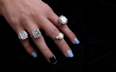 9 Factors That Can Impact the Resale Value of Old Engagement Rings