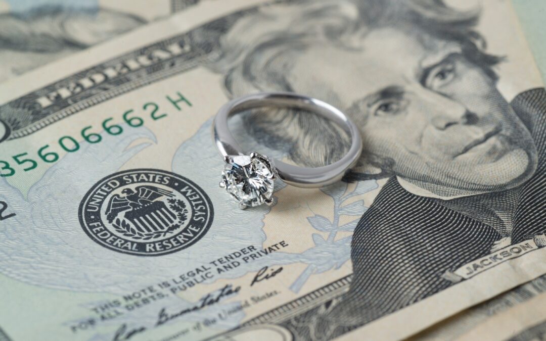 Vendere un anello di fidanzamento: tutto quello che devi sapere