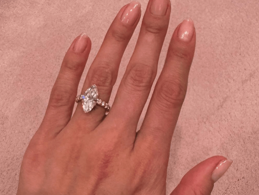 Why Selena Gomez’s Ring is Redefining Bridal Glamour