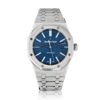Audemars Piguet Royal Oak Watch