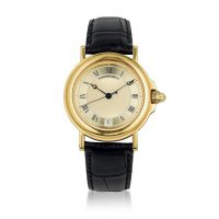 Breguet Marine Watch, Ref. 3980
