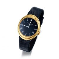 Patek Philippe Gold Watch